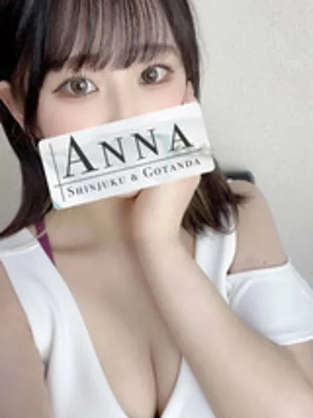希咲らら｜ANNA 新宿ルーム【東京】新宿メンズエステ