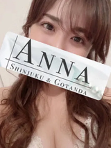 星宮いちか｜ANNA 新宿ルーム【東京】新宿メンズエステ