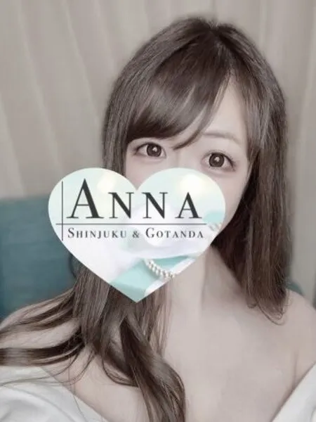 望月もか｜ANNA 新宿ルーム【東京】新宿メンズエステ