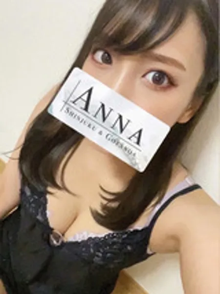 鷲見えりな｜ANNA 新宿ルーム【東京】新宿メンズエステ