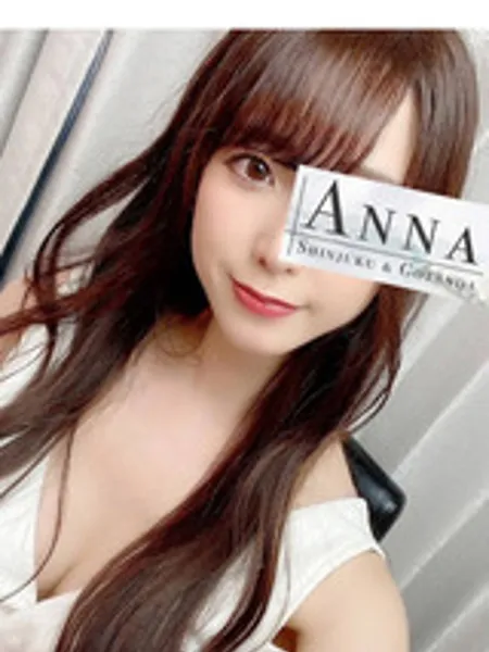 持田かなの｜ANNA 新宿ルーム【東京】新宿メンズエステ
