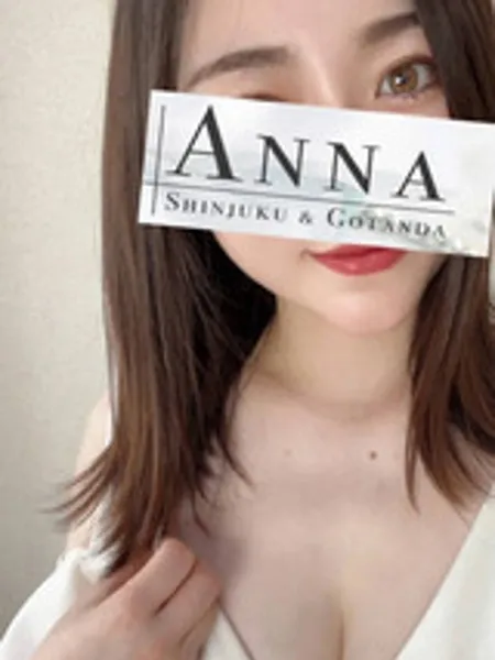 鈴木りりか｜ANNA 新宿ルーム【東京】新宿メンズエステ
