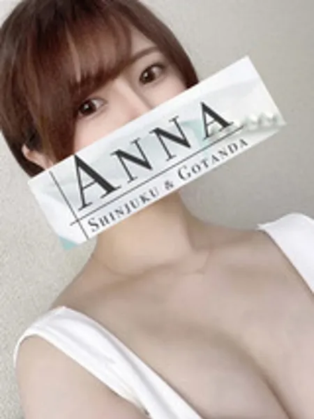 南ましろ｜ANNA 新宿ルーム【東京】新宿メンズエステ