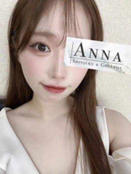 戸田りえ｜ANNA 新宿ルーム【東京】新宿メンズエステ