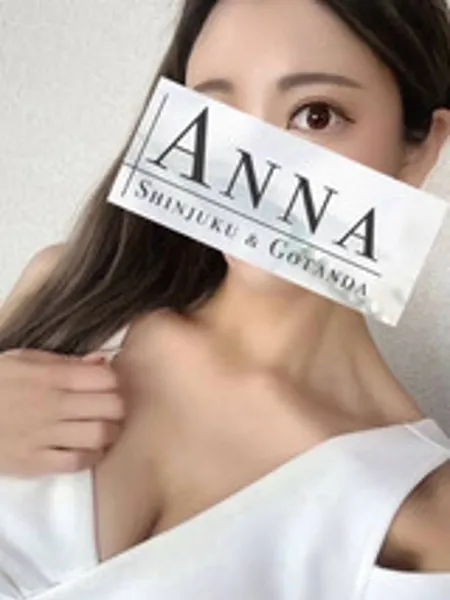 朝比奈さえ｜ANNA 新宿ルーム【東京】新宿メンズエステ