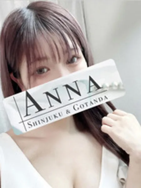 柚木いちご｜ANNA 新宿ルーム【東京】新宿メンズエステ