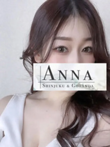 中野にの｜ANNA 新宿ルーム【東京】新宿メンズエステ
