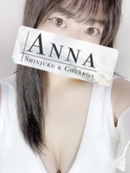 相澤くらら｜ANNA 新宿ルーム【東京】新宿メンズエステ