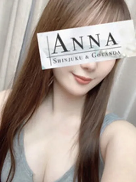 水瀬れいな｜ANNA 新宿ルーム【東京】新宿メンズエステ