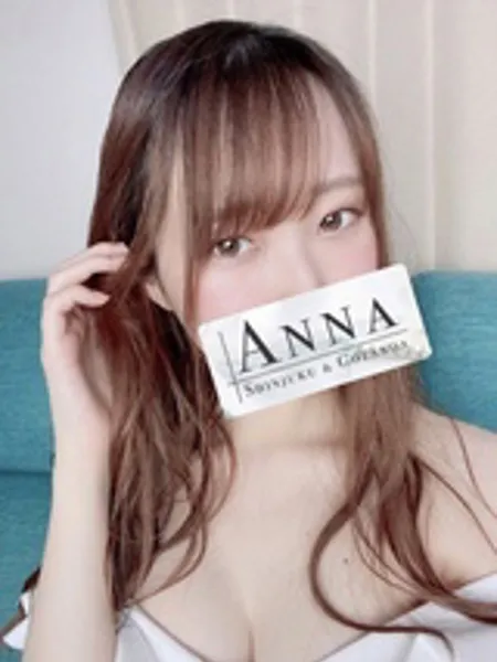 乃木りこ｜ANNA 新宿ルーム【東京】新宿メンズエステ