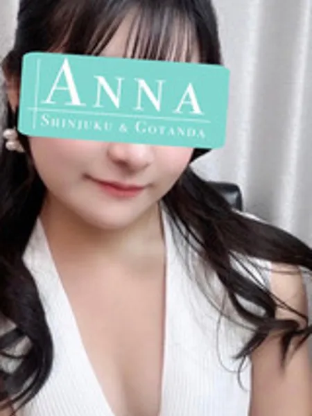桜井ねね｜ANNA 新宿ルーム【東京】新宿メンズエステ