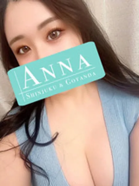 伊藤みな｜ANNA 新宿ルーム【東京】新宿メンズエステ