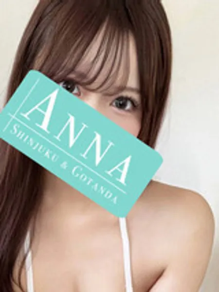 岡崎つばさ｜ANNA 新宿ルーム【東京】新宿メンズエステ