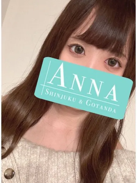 水瀬あい｜ANNA 新宿ルーム【東京】新宿メンズエステ