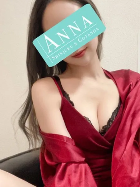 三宅みずき｜ANNA 新宿ルーム【東京】新宿メンズエステ