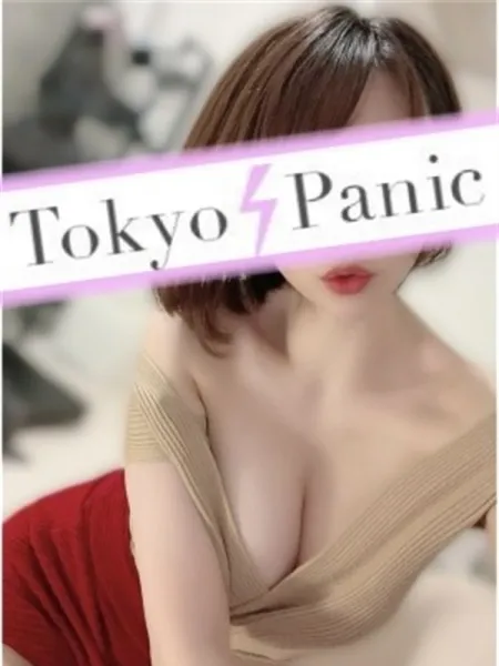春日いちか｜Tokyo Panic（トウキョウパニック）【東京】新宿メンズエステ