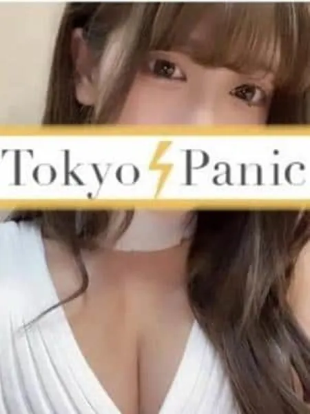 白浜しおり｜Tokyo Panic（トウキョウパニック）【東京】新宿メンズエステ