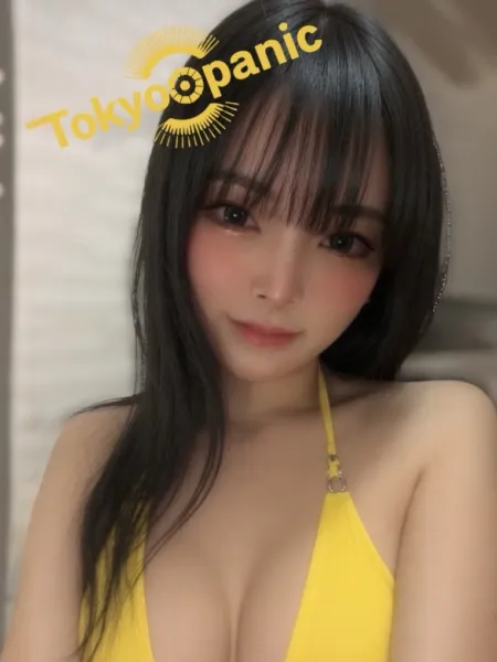 天音みさ｜Tokyo Panic（トウキョウパニック）【東京】新宿メンズエステ
