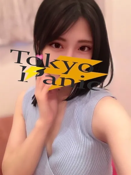 小鳥遊えな｜Tokyo Panic（トウキョウパニック）【東京】新宿メンズエステ