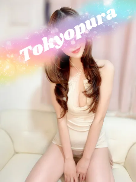 及川ゆりな♦︎｜トキョプラ【東京】新宿メンズエステ