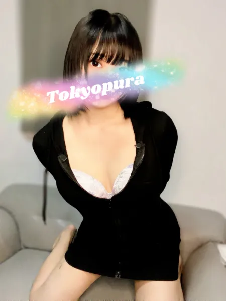 天川つき♦︎｜トキョプラ【東京】新宿メンズエステ