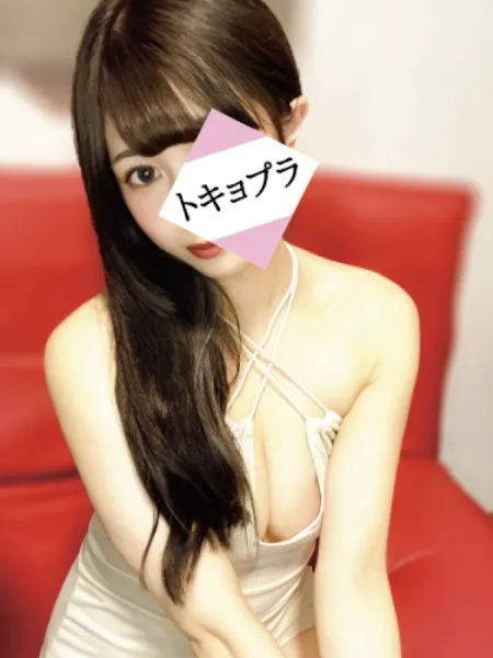 翠月まう♦︎｜トキョプラ【東京】新宿メンズエステ