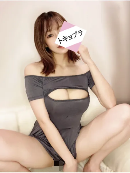 水入まき♦︎｜トキョプラ【東京】新宿メンズエステ