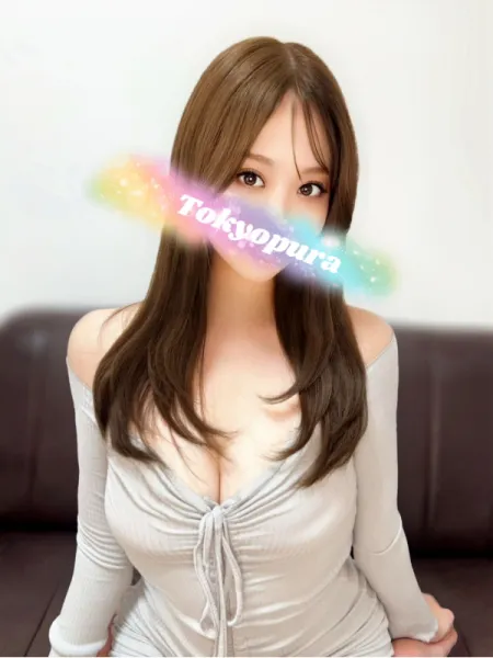 有坂みく♦︎｜トキョプラ【東京】新宿メンズエステ