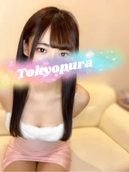 白野すず♦︎｜トキョプラ【東京】新宿メンズエステ