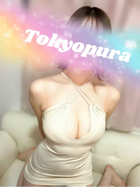 香坂あいり♦︎｜トキョプラ【東京】新宿メンズエステ