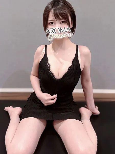 椎名あかり｜東京【アロマモア】新宿店【東京】新宿メンズエステ