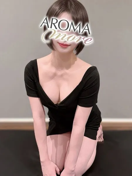 吉川しおり｜東京【アロマモア】新宿店【東京】新宿メンズエステ