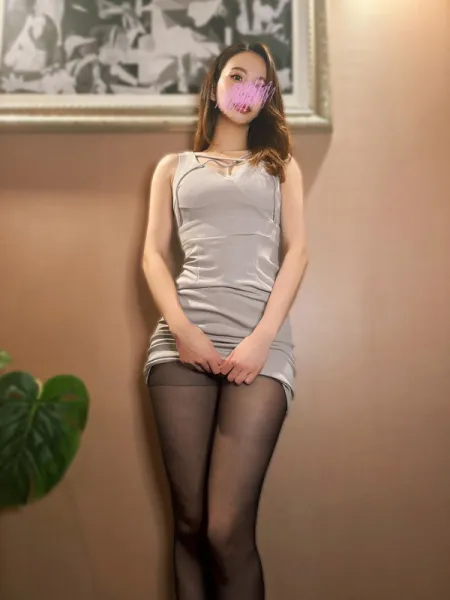 🔰月城 りお｜MARVEL【東京】新宿メンズエステ