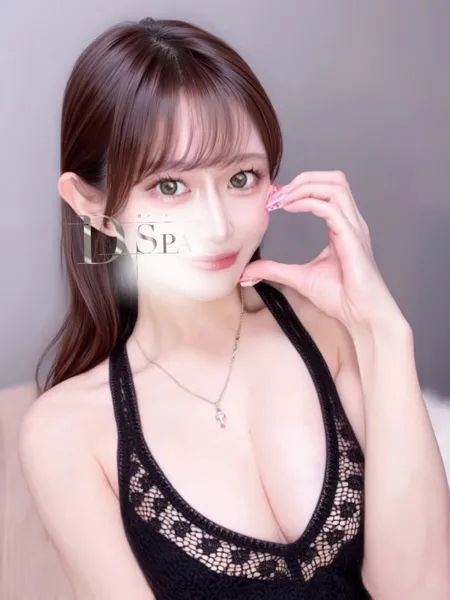 東雲あんじゅ｜D-SPA（ディースパ）【東京】新宿メンズエステ