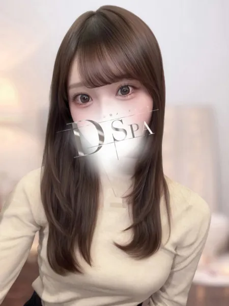 姫乃ゆら｜D-SPA（ディースパ）【東京】新宿メンズエステ