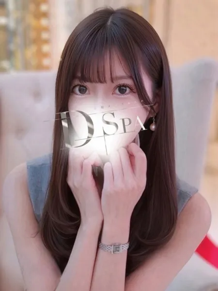 白石みゆ｜D-SPA（ディースパ）【東京】新宿メンズエステ