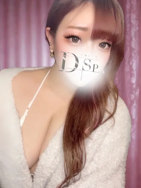 黒崎かなの｜D-SPA（ディースパ）【東京】新宿メンズエステ