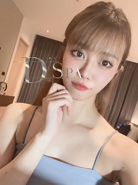 鈴木みゆ｜D-SPA（ディースパ）【東京】新宿メンズエステ
