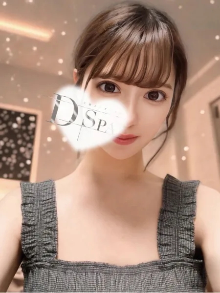 小川りあ｜D-SPA（ディースパ）【東京】新宿メンズエステ