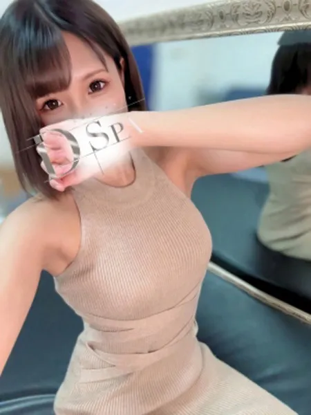 黒須ちあき｜D-SPA（ディースパ）【東京】新宿メンズエステ