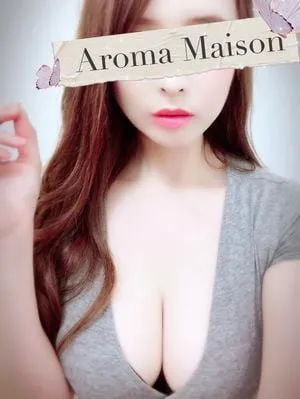 松嶋しおん|アロマメゾン 銀座【東京】銀座メンズエステ