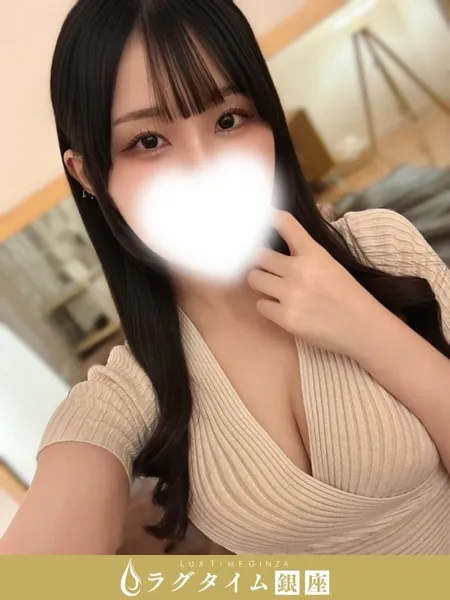 桜庭かおり｜ラグタイム銀座～LuxuryTime～【東京】銀座メンズエステ