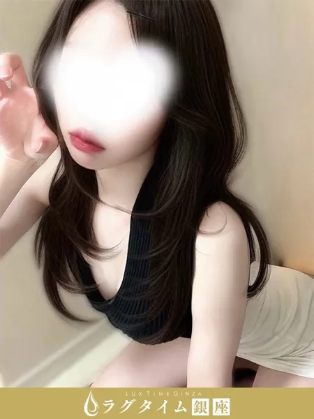 紫苑いとは｜ラグタイム銀座～LuxuryTime～【東京】銀座メンズエステ