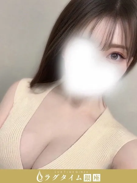 鹿取マミ｜ラグタイム銀座～LuxuryTime～【東京】銀座メンズエステ