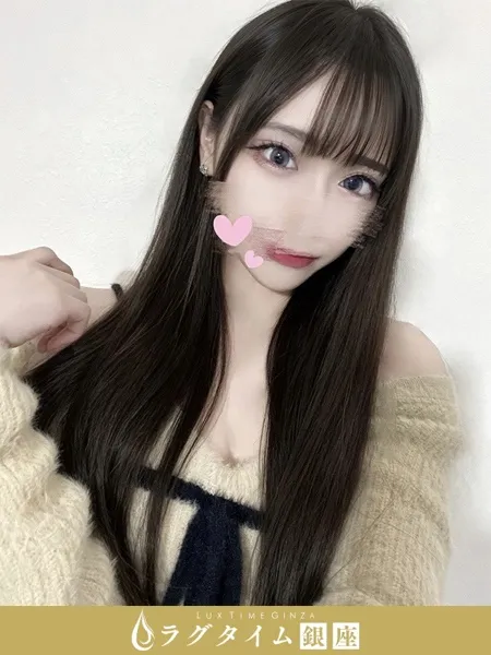 朝比奈れな｜ラグタイム銀座～LuxuryTime～【東京】銀座メンズエステ