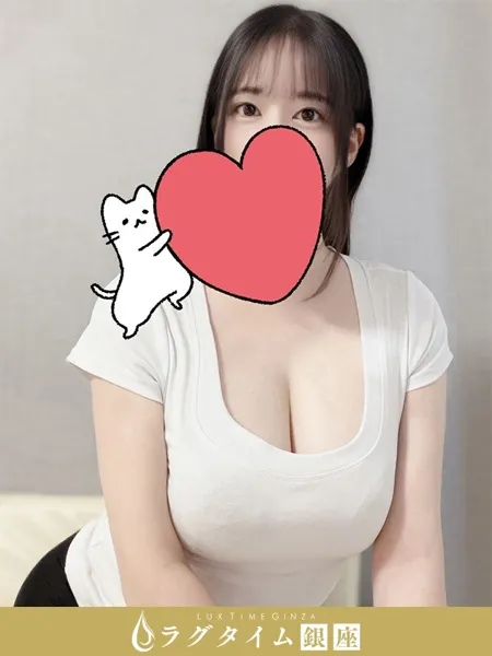 目黒ももか｜ラグタイム銀座～LuxuryTime～【東京】銀座メンズエステ