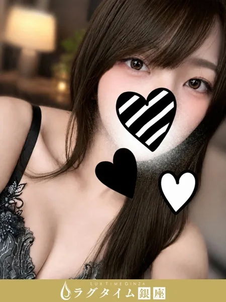 花山ろか｜ラグタイム銀座～LuxuryTime～【東京】銀座メンズエステ