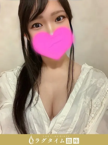 上原れい｜ラグタイム銀座～LuxuryTime～【東京】銀座メンズエステ