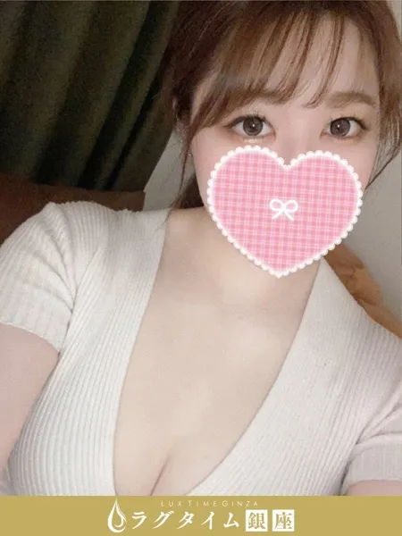 常田まどか｜ラグタイム銀座～LuxuryTime～【東京】銀座メンズエステ