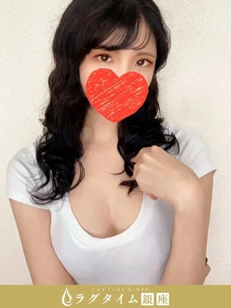 真田めぐみ｜ラグタイム銀座～LuxuryTime～【東京】銀座メンズエステ